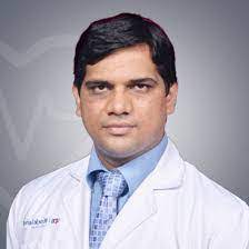 Dr. Rupesh