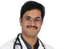 Dr. Ashwin Kumar Panda - Cardiologist
