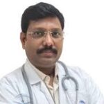Dr B Kishore Babu-Senior Consultant