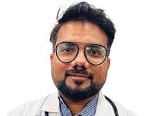 Dr. Rahul Gutte - Cardiologist