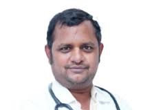 Dr R V Durga Prasad - anesthesiologist