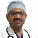 Dr. Sudheer Tale – Pulmonologist