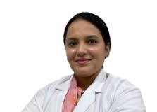 Dr. Prathyusha Mootha - Otolaryngologist
