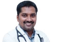 Dr Veluvarthy Vijay - Pulmonologist