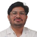 Dr. Dnyaneshwar Rathod - Critical care