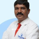 Dr. Keshav Dada Kale – Cardiologist