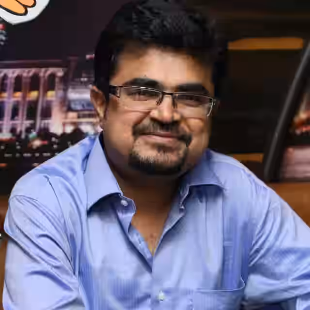 Dr. Sachin Sharma - Psychologist