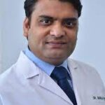 Dr. Manoj Gupta - Gastroenterlogist & General Surgeon