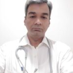 Dr. Tushar Patil - General Family physician