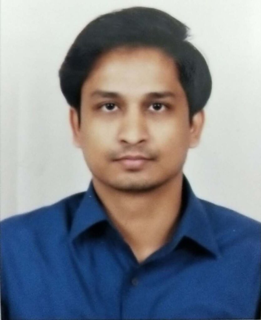 Dr Darshan Bhosale