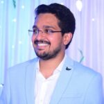 Dr. Anveez M A - Paediatrician