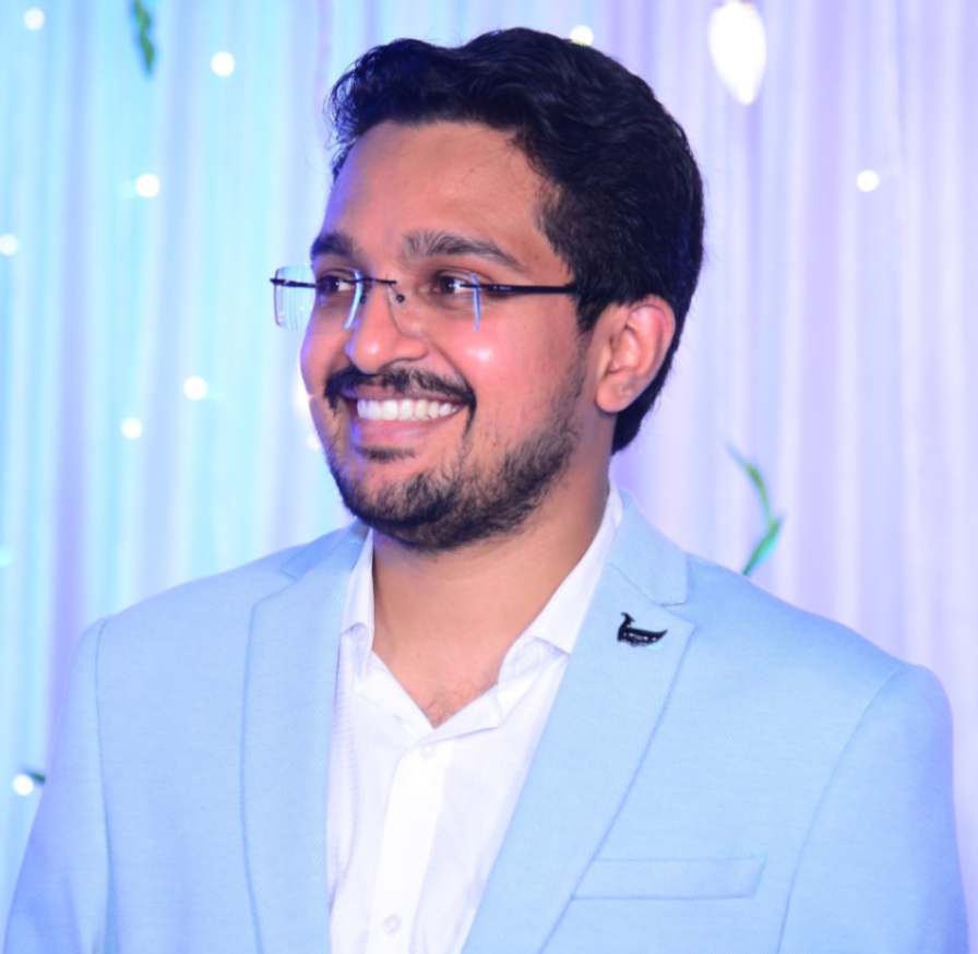 Dr. Anveez M A - Paediatrician