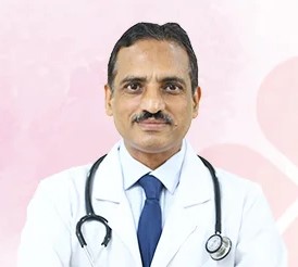 Dr. Mukesh Ajmera-Internal Medicine