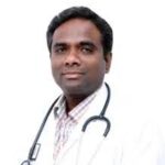 Dr. M Naga Suresh - Neurologist