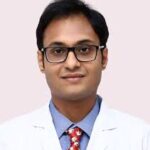 Dr. Piyush Tewari - Ophthalmologist