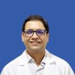 Dr Sagar Kakatkar – (Orthopaedic)