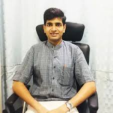 Dr. Sumer Sharma - Internal Medicine