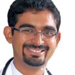 Dr Tejas Sakale - Neurologist