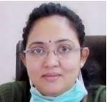 Dr. Preethi Govindan(Consultant Physician)