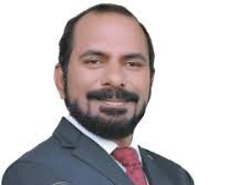 Dr. Kamal Kiran - Nephrologist