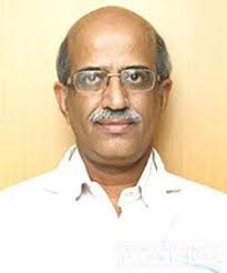 Dr A. K. Malhotra(Internal Medicine)