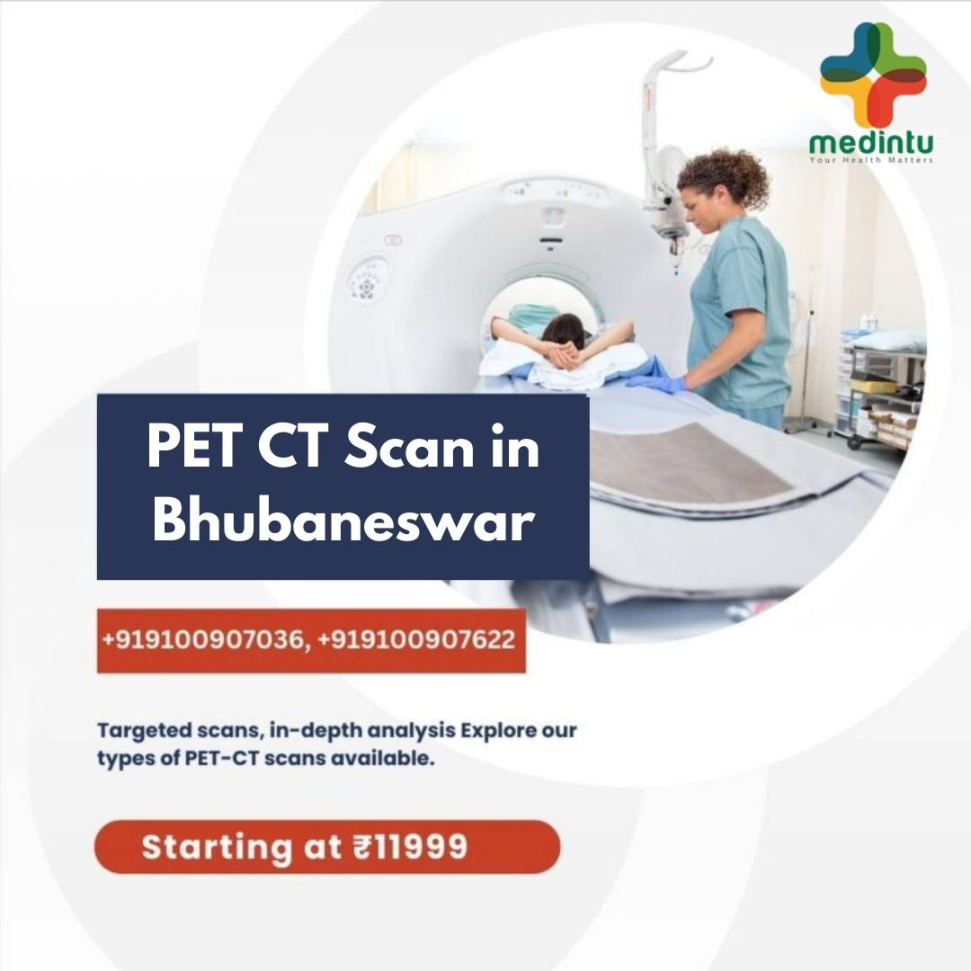 PET CT SCAN IN BHUBANESWAR