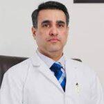 DR. TARANDEEP SINGH GILL- Orthopedic surgeon