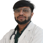 Dr Nakhul Ram - Emergency Medicine