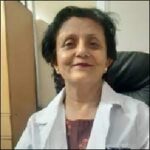 Dr. Dimpy Gomber - Gynecology