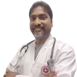 Dr.Mrityunjoy Sarkar - NeuroSurgeon