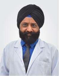 Dr.P. P Singh(Urology)