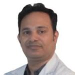 Dr. Amruthraj C - Liver Transplantation Surgeon