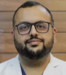Dr. Anin Sethi - Ophthalmologist