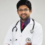 Dr. Ankur Jain - Gastroenterologist
