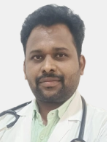 Dr. Jayaram M - Cardiologist
