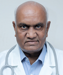 Dr. K.L.N. Rao - Pediatric Surgeon