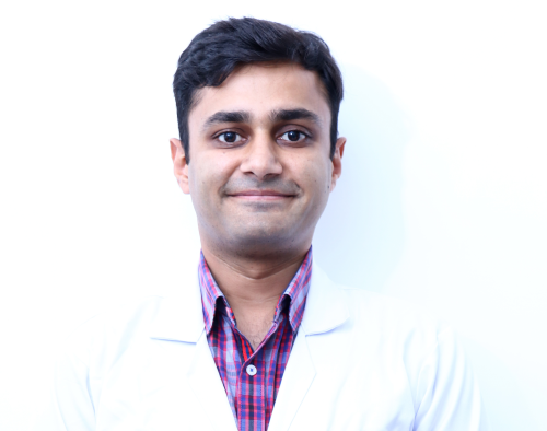 Dr. Karun Singla - Urologist