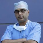Dr. Kaushal Kejriwal - General Surgeon