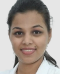 Dr. Manasi Songirkar - Physiotherapist