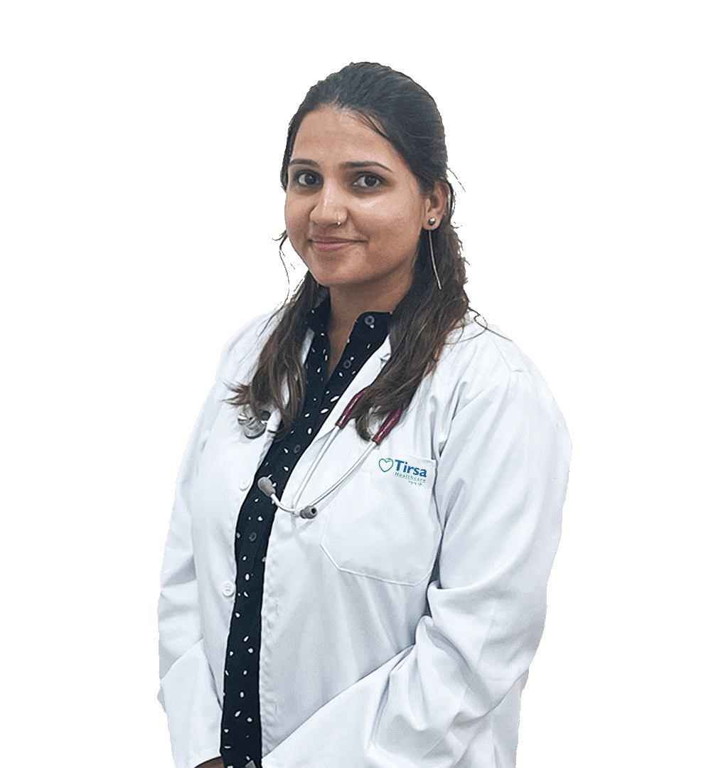 Dr. Meenu Grewal - Pediatrician