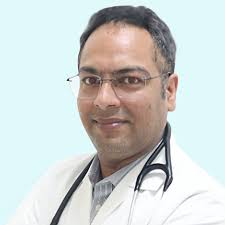 Dr. Ratinder Pal Singh-Cardiologist