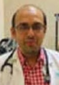 Dr. Sumeet Dhawan - Pediatric Neurologist