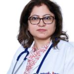 Dr. Vandana - Gynaecologist