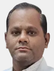 Dr. Kalyan Guntuka - Physiotherapist