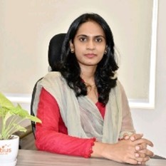 Dr. Darshana R ( General Physician / Internal Medicine)