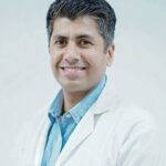 Dr. Kumar Abhishek - General Surgeon