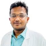 Dr.Bhargava Vyas A N - General Surgeon