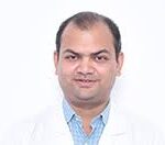 Dr. Amit Natani - Physiotherapist