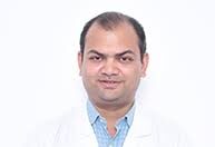 Dr. Amit Natani - Physiotherapist