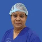 Dr. Archana Behera - Cardiologist
